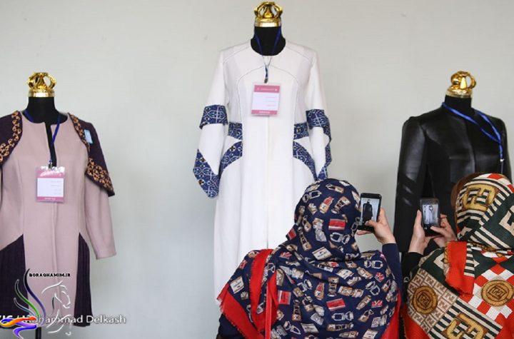 دست‌های پشت پرده‌ مانع شکل‌گیری پوشش ایرانی اسلامی